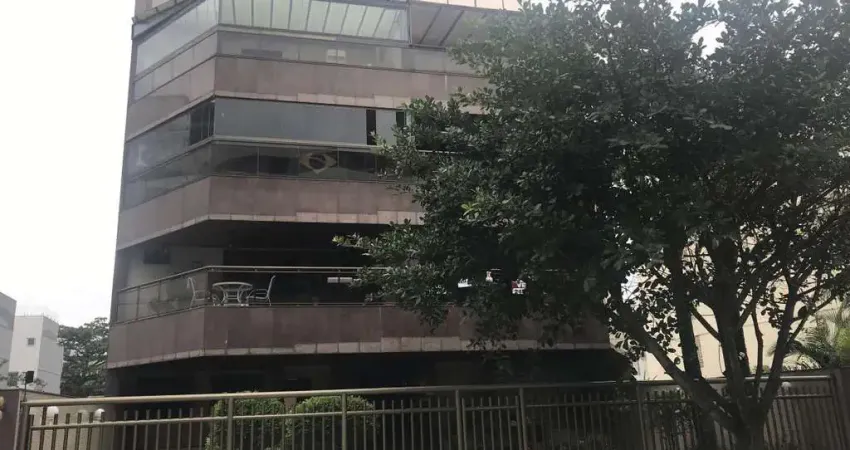 Cobertura para venda em rio de janeiro, recreio dos bandeirantes, 3 dormitórios, 3 suítes, 7 banheiros, 3 vagas