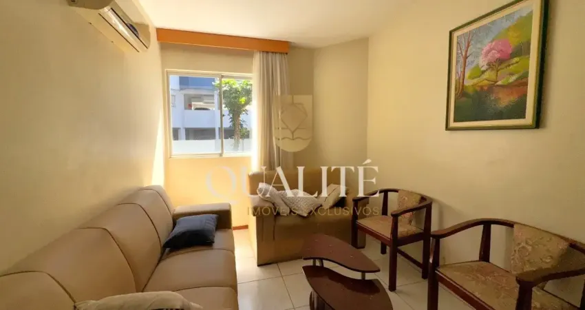 Apartamento à venda no itacorubi 3 quartos - conforto e praticidade em 91m² - r$670.000,00