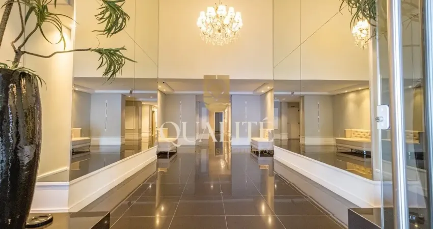 Apartamento com área 122m² privativos - 3 dormitórios - 1 suíte - 2 vagas de garagem coberta - condominio club - r$1.690.000,00 - bairro itacorubi - florianópolis