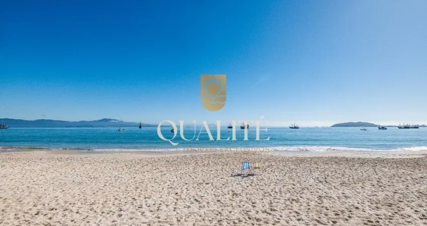 Apartamento de 2 quartos proximo a praia à venda na cachoeira do bom jesus - r$980.000,00