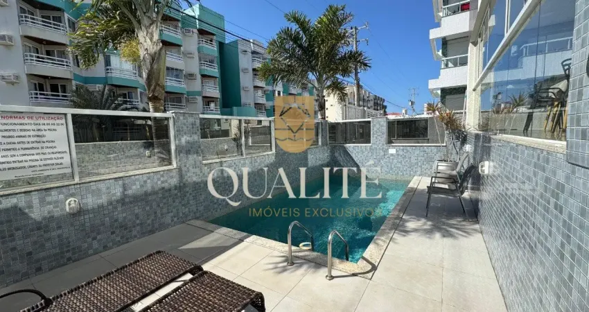 Apartamento de 2 quartos a poucos passos da praia dos ingleses - florianópolis - r$820.000,00