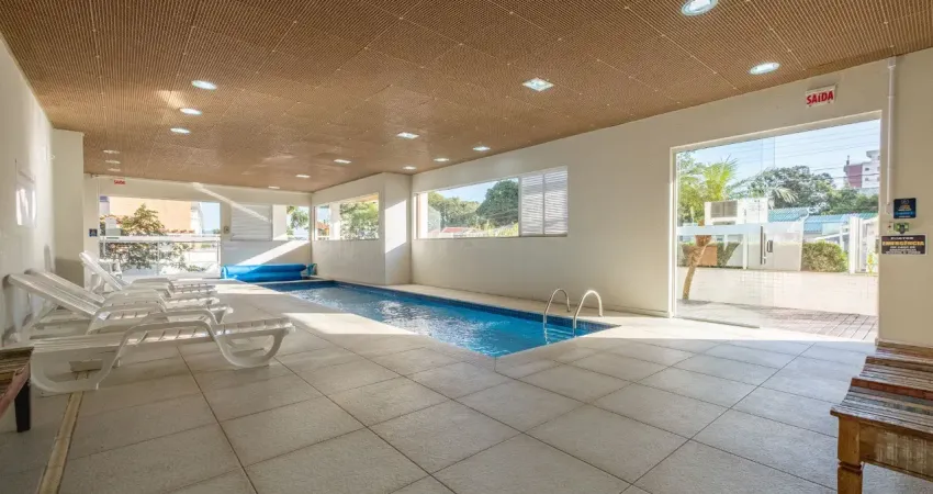 Apartamento à venda, 3 dormitórios, 2 vagas de garagem no bairro joão paulo