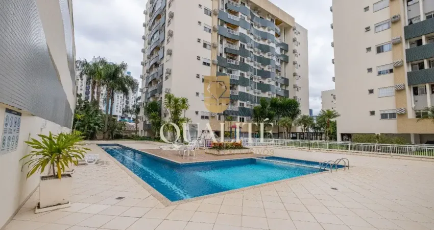 Apartamento de 2 dormitórios (suíte) sacada 1 vaga área de lazer r$725.000,00