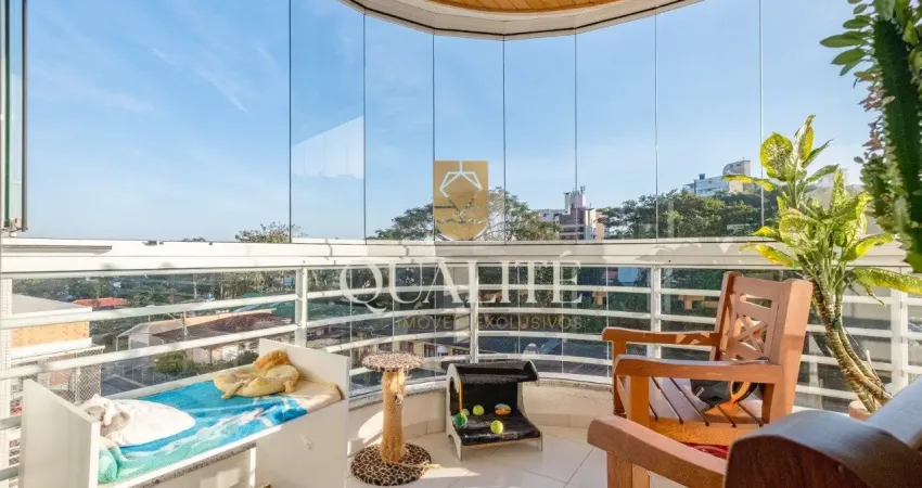 Cobertura à venda 4 quartos, 2 suítes , 2 vaga e vista livre no bairro joão paulo