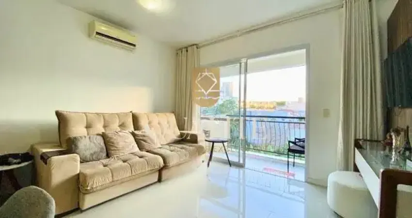 Apartamento à venda 2 dormitórios, 78m² de área privativa| 1 suíte | 1 vaga de garagem coberta e livre | bairro pagani - palhoça