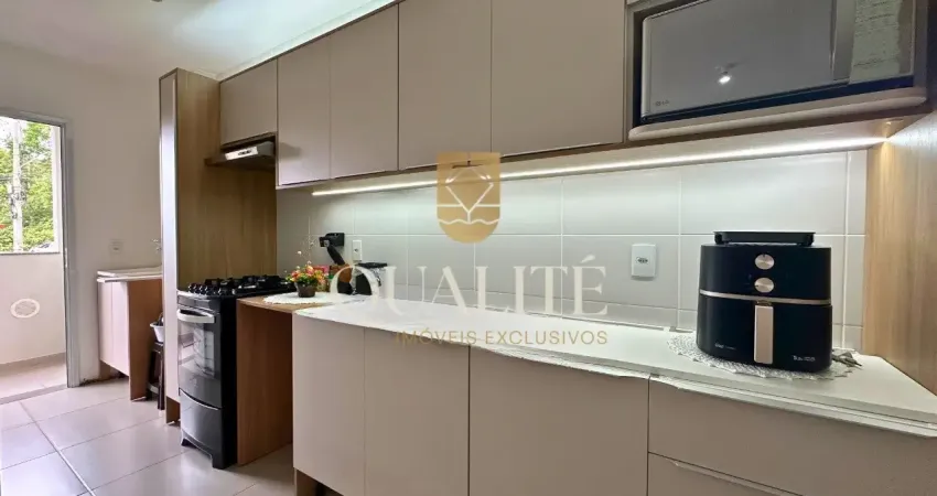 Apartamento à venda - 2 dormitórios - lançamento - vista livre - excelente localização