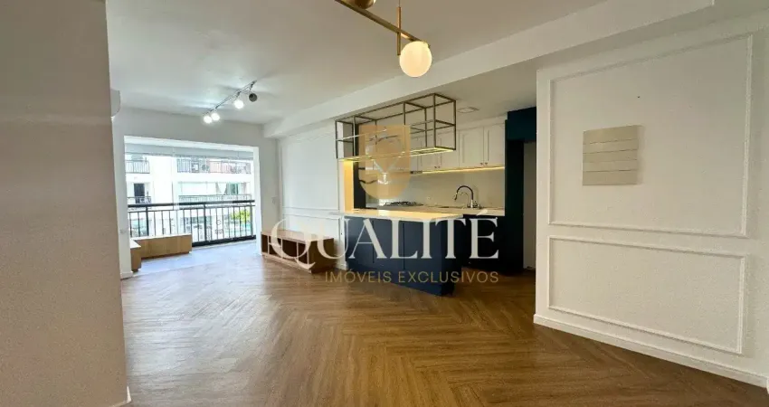 Apartamento à venda com 2 dormitórios sendo 2 suítes no residencial boulevard neoville - bairro abraão - r$950.000,00