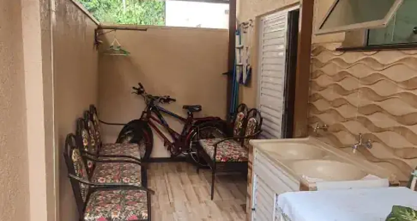 Apartamento com 2 quartos à venda na Rua Antônio dos Santos Ribeiro, Conjunto Habitacional Doutor Antônio Villela Silva, Araçatuba