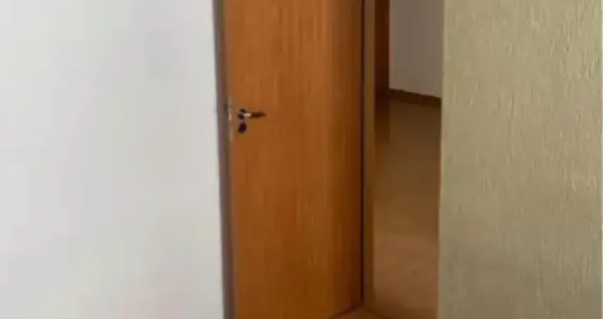 Apartamento com 2 quartos à venda na Rua Ernesto Nazaret, Conjunto Habitacional Claudionor Cinti, Araçatuba