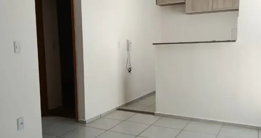 Apartamento com 2 quartos à venda na Rua Goulart, Jardim Paulista, Araçatuba