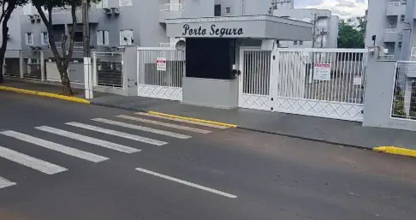 Apartamento com 3 quartos à venda na Avenida Waldir Felizola de Moraes, Jardim Paulista, Araçatuba