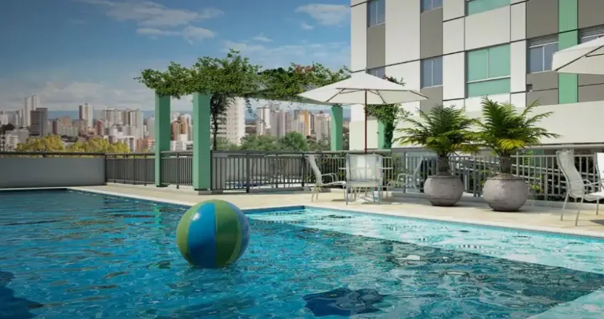 Apartamento centro, 03 quartos sendo 01 suíte, com móveis planejados