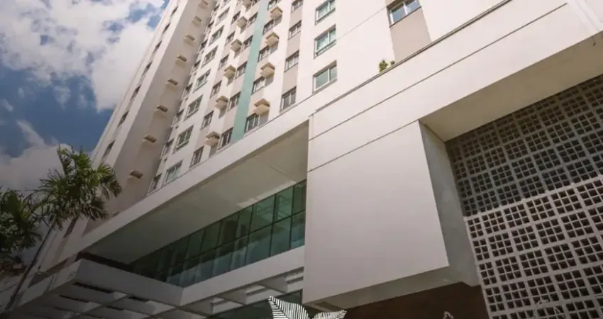 Apartamento com 3 quartos à venda na Rua Prefeito Hugo Cabral, 250, Centro, Londrina