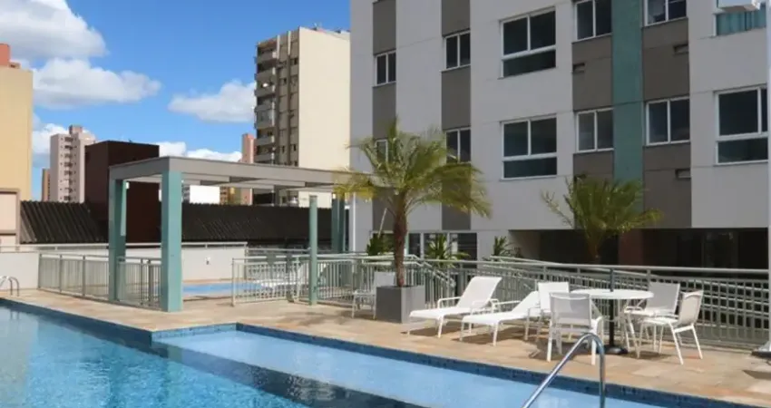 Apartamento com 2 quartos à venda na Rua Prefeito Hugo Cabral, 250, Centro, Londrina