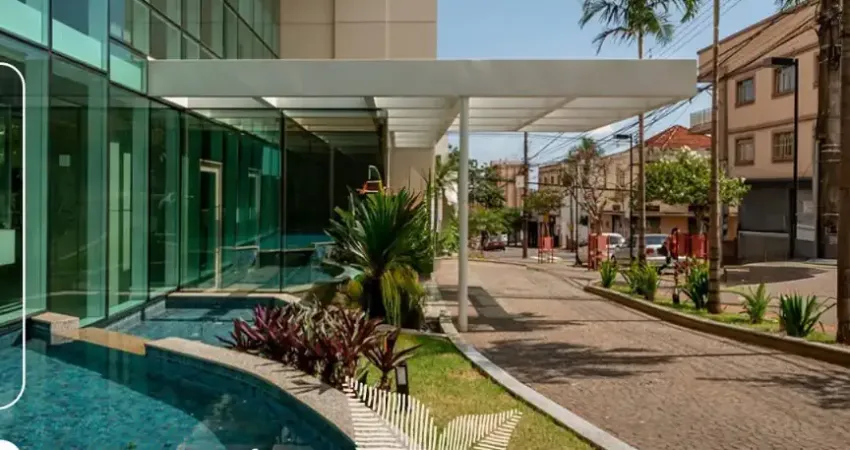 Apartamento com 2 quartos à venda na Rua Prefeito Hugo Cabral, 250, Centro, Londrina