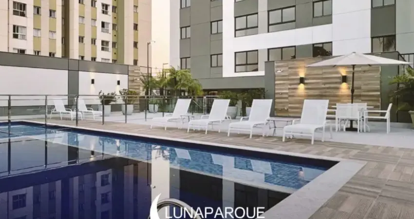 Apartamento a venda - 03 quartos sendo 01 suíte com ambientes planejados