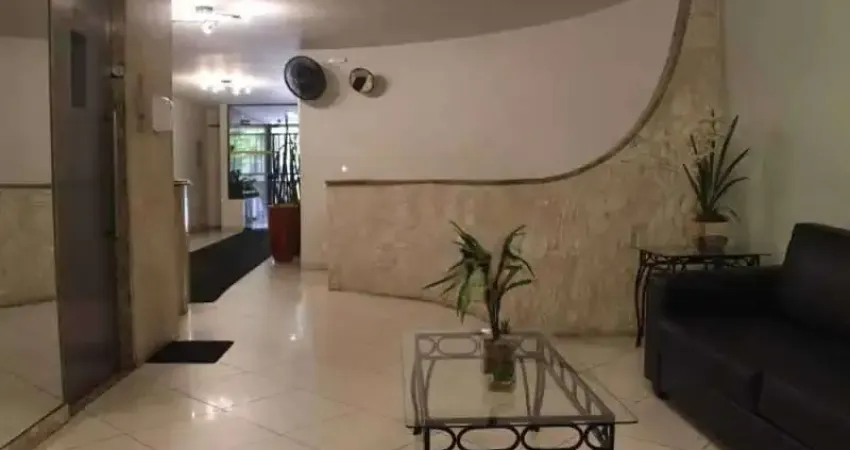 Apartamento com 2 quartos à venda na Rua Voluntários da Pátria, Botafogo, Rio de Janeiro