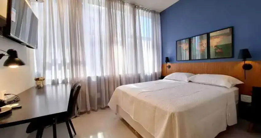 Loft com 1 quarto à venda na Avenida Rio Branco, 185, Centro, Rio de Janeiro