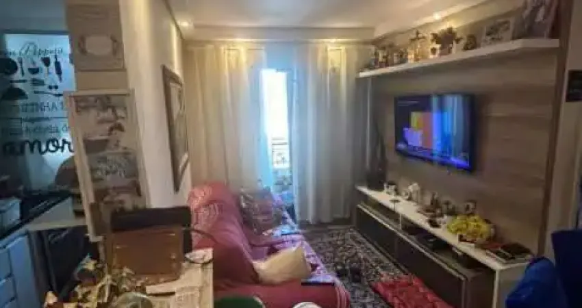 Apartamento com 2 quartos à venda na Estrada Meringuava, Taquara, Rio de Janeiro