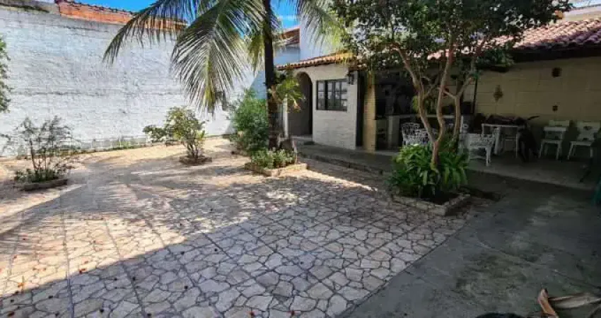 Casa em condomínio fechado com 5 quartos à venda na Rua Luiz da Câmara Cascudo, Recreio dos Bandeirantes, Rio de Janeiro