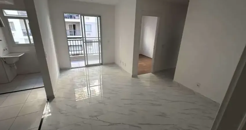 Apartamento com 2 quartos à venda na Estrada do Engenho D'Agua, Anil, Rio de Janeiro