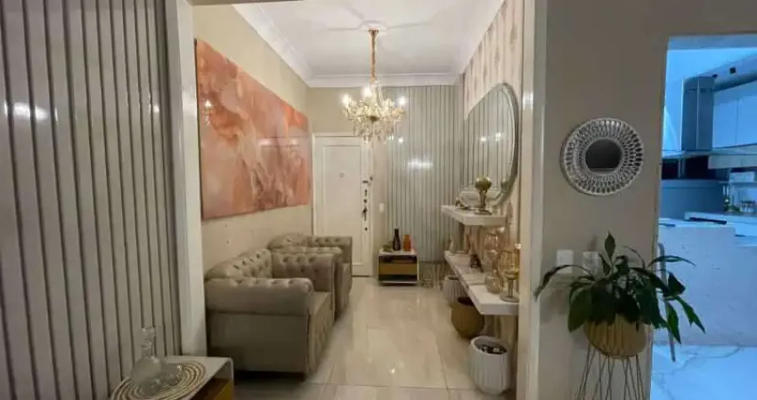 Apartamento com 3 quartos à venda na Rua Jorge Rudge, Vila Isabel, Rio de Janeiro