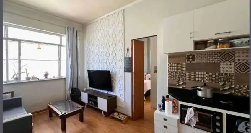Apartamento com 1 quarto à venda na Rua Riachuelo, Centro, Rio de Janeiro