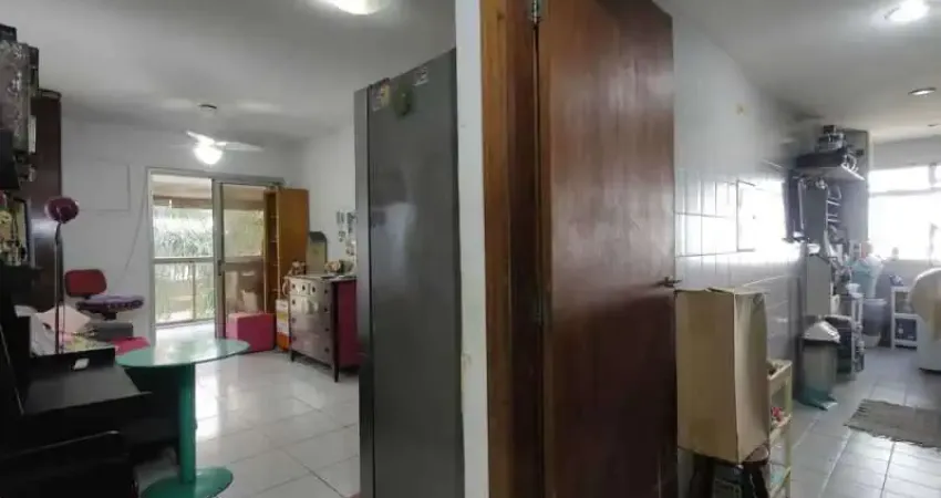 Apartamento com 2 quartos à venda na Rua Rugendas, Barra Olímpica, Rio de Janeiro