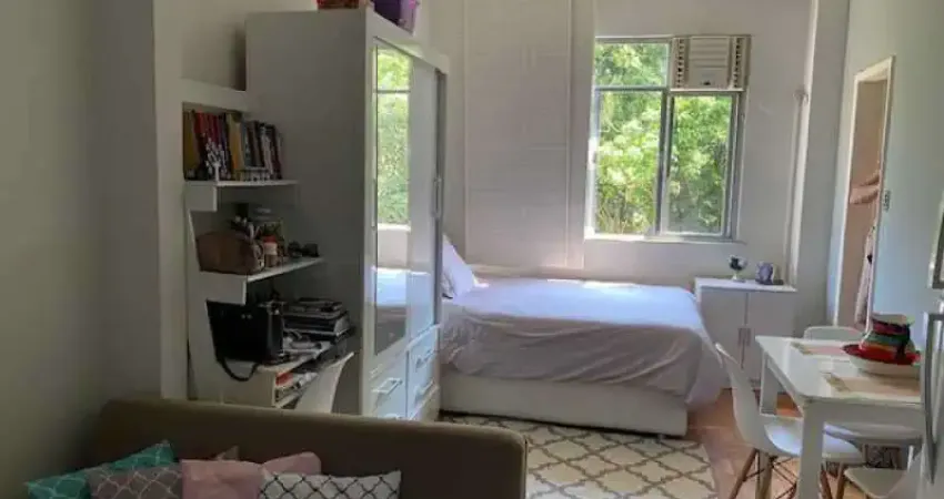 Loft com 1 quarto à venda na Praia do Flamengo, Flamengo, Rio de Janeiro