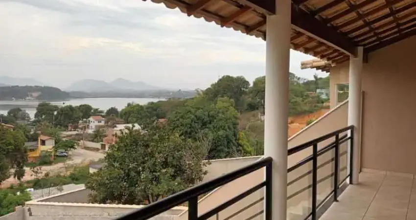 Casa em condomínio fechado com 2 quartos à venda na Rua Braulina Maria da Conceição, Jacaroá, Maricá