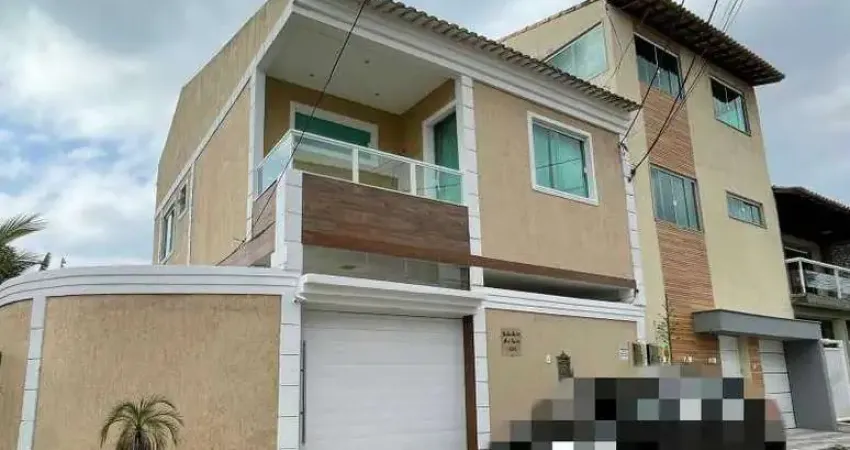Casa em condomínio fechado com 3 quartos à venda na Rua Lúcio Alves, Bangu, Rio de Janeiro