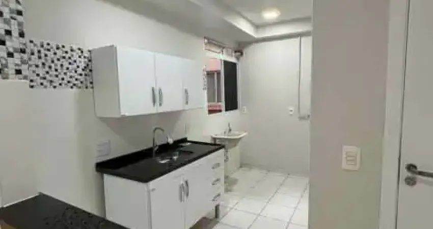 Apartamento com 2 quartos à venda na Estrada do Guandu do Sena, Bangu, Rio de Janeiro