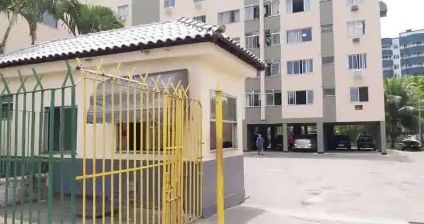 Apartamento com 2 quartos à venda na Rua Campo Grande, Campo Grande, Rio de Janeiro