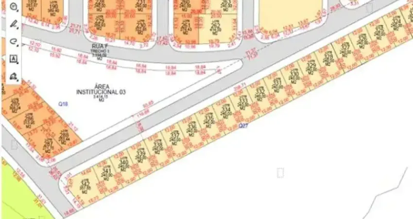 Imóvel para venda 12x20 metros quadrados em cará-cará - ponta grossa - pr