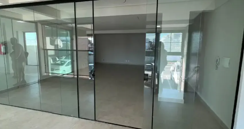 Apartamento para alugar na Rua Lauro Marcondes Ferreira, 440, Centro, Ponta Grossa