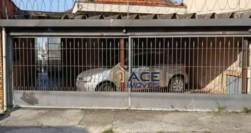 Casa à venda, 4 quartos, área construída de 172 m², à venda por r$ 710.000 - vila formosa - são paulo/sp