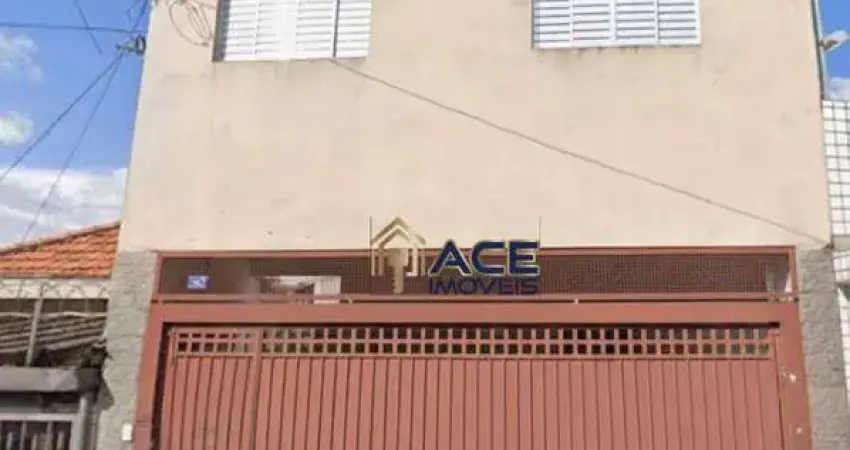 Sobrado com 3 quartos sendo os 3 suítes, 119 m² de área construída, à venda por r$ 850.000 - vila formosa - são paulo/sp