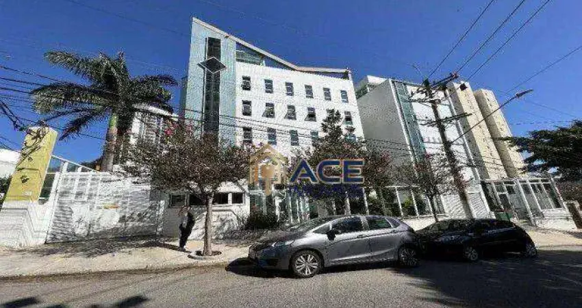 Prédio para alugar, 3534 m² por r$ 150.000,00/mês - vila matilde - são paulo/sp