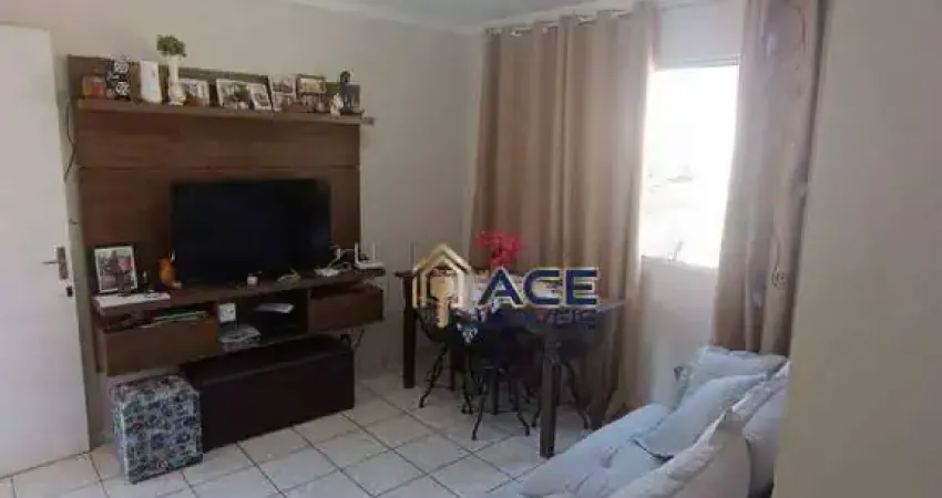 Casa sobreposta superior com 2 dormitórios, 2 vagas, área útil 63 m², à venda por r$ 325.000 - vila são joão batista - guarulhos/sp