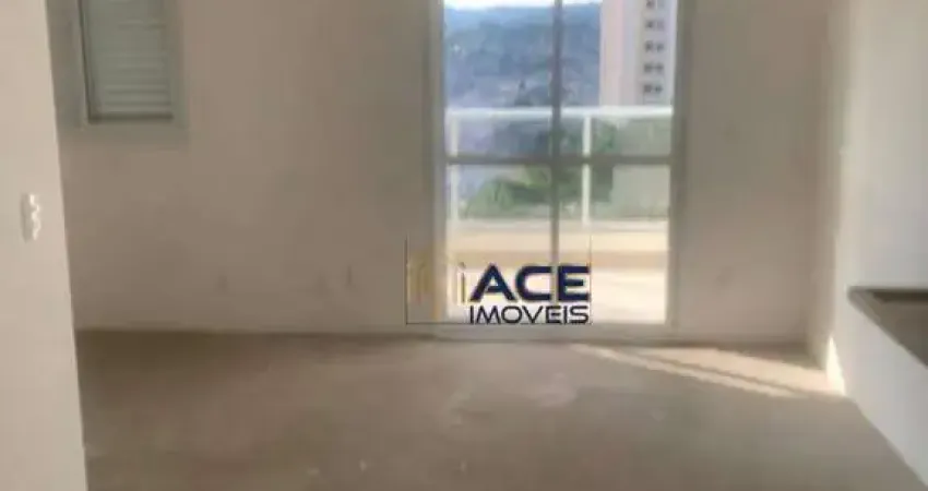 Studio com 1 quarto, 38 m² de área útil à venda por r$ 350.000 - vila galvão - guarulhos/sp