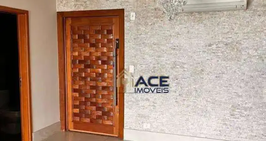 Apartamento com 3 quartos sendo os 3 suítes, 165 m² de área útil, a venda por r$ 1.999.000 - jardim barbosa - guarulhos/sp