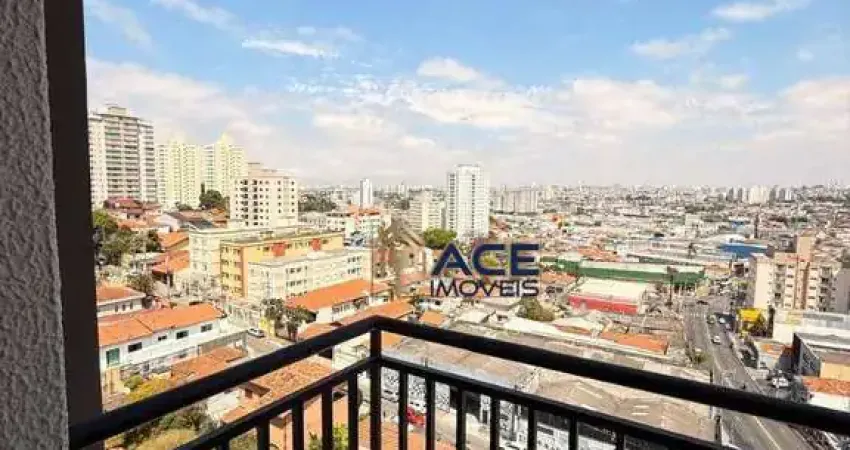 Loft com 1 quarto à venda, 30 m² por r$ 269.000 - vila galvão - guarulhos/sp