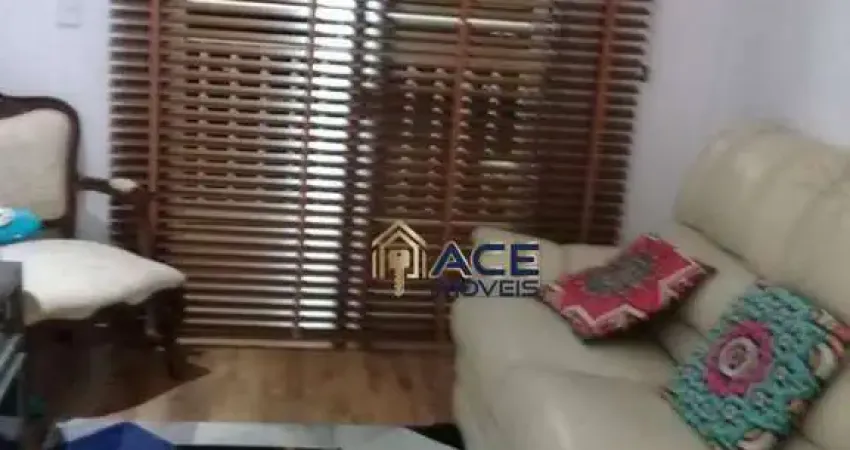 Apartamento 2 quartos sendo 1 suíte, 59 m², à venda por r$ 465.000 - jardim flor da montanha - guarulhos/sp