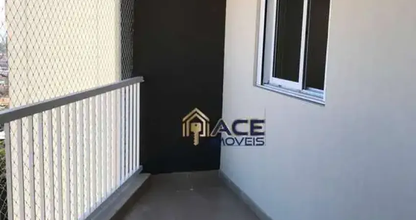 Apartamento com 3 quartos sendo 1 suíte, 83 m² à venda por r$ 700.000 - vila augusta - guarulhos/sp