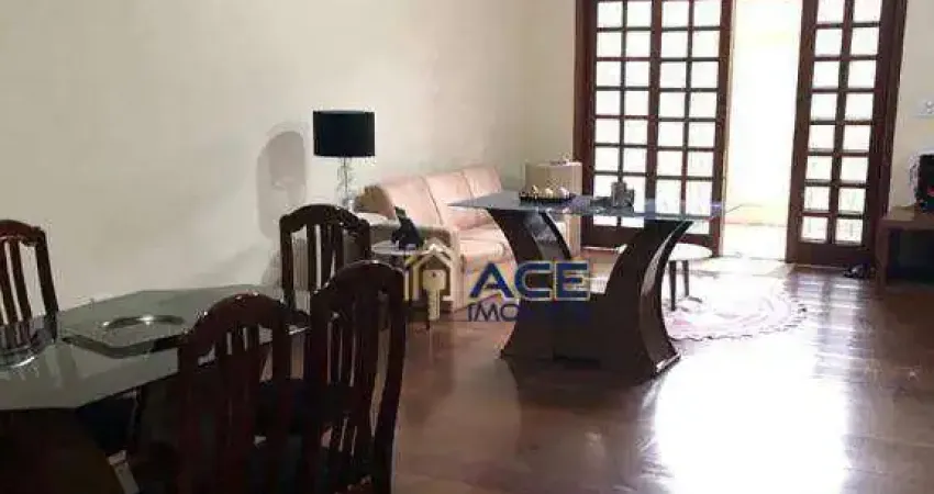 Sobrado comercial com 4 quartos sendo 1 suíte com closet, 254 m² de área construída, à venda por r$ 1.800.000 - bosque maia - guarulhos/sp