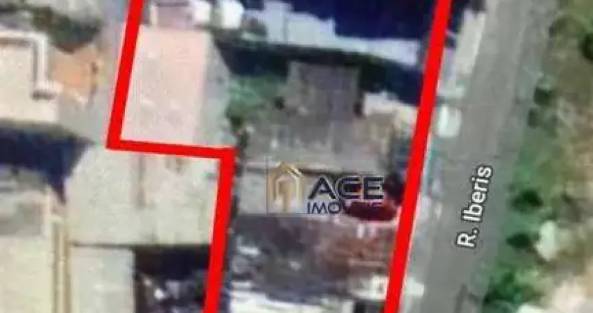 Terreno, 580 m² - venda por r$ 1.150.000 ou aluguel por r$ 7.153/mês - vila carrão - são paulo/sp