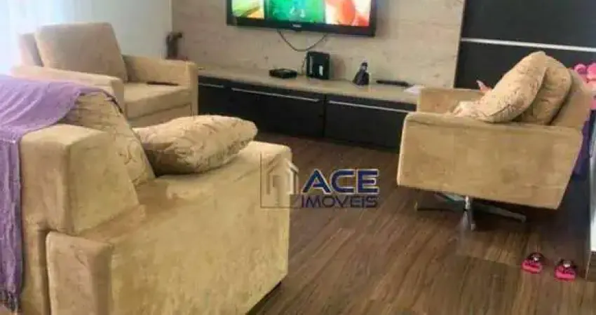 Apartamento com 3 quartos sendo 1 suíte, 108 m² de área útil, à venda por r$ 1.050.000 - vila augusta - guarulhos/sp