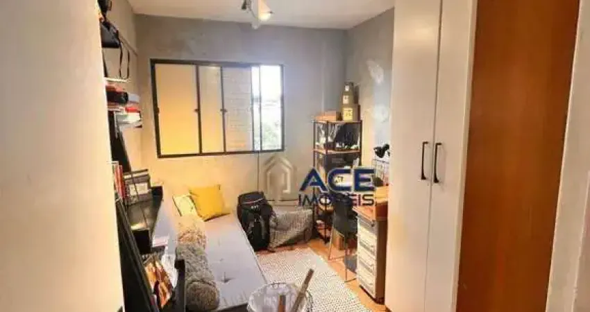 Apartamento com 3 quartos sendo 1 suíte, 86 m², à venda  por r$ 650.000 - vila rosália - guarulhos/sp