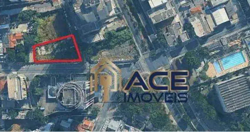 Área comercial à venda e ou locação, 1336 m², por r$ 6.400.000 ou aluguel por r$ 37.083/mês - centro - guarulhos/sp