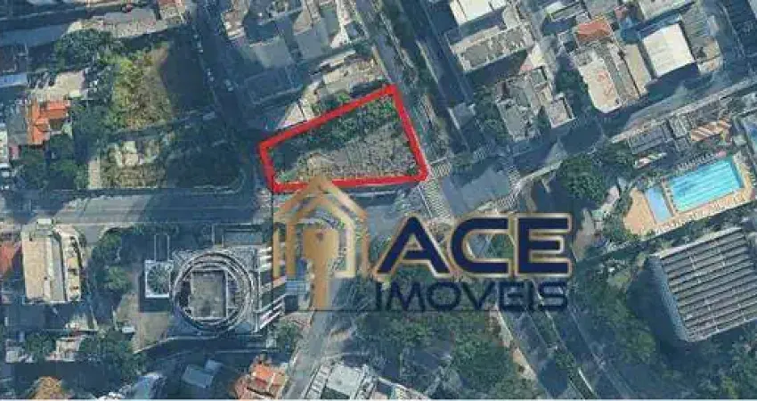 Área comercial à venda e ou locação, 1276 m² - venda por r$ 6.400.000 ou aluguel por r$ 45.000/mês - centro - guarulhos/sp